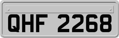 QHF2268