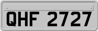 QHF2727