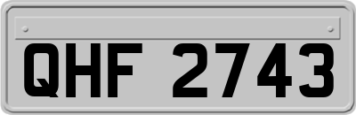 QHF2743