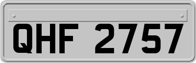 QHF2757
