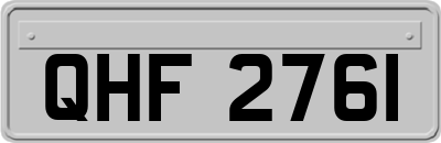 QHF2761