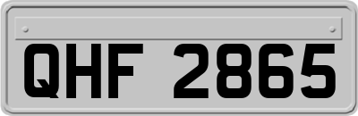 QHF2865