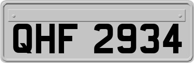 QHF2934