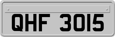 QHF3015