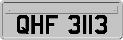 QHF3113