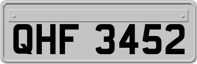 QHF3452