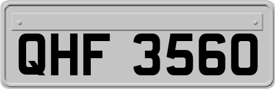 QHF3560
