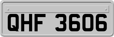 QHF3606