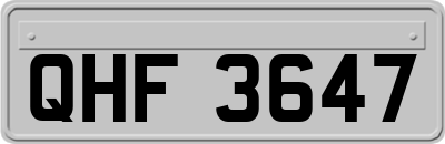 QHF3647
