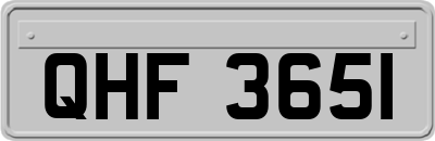 QHF3651