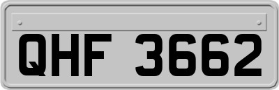 QHF3662