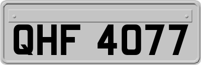 QHF4077