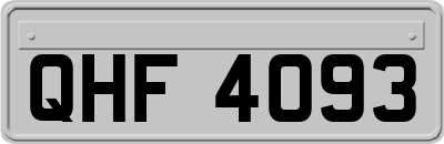 QHF4093