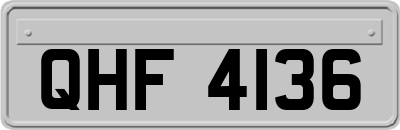 QHF4136
