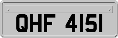QHF4151