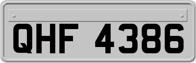 QHF4386
