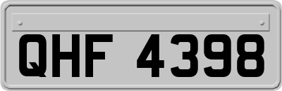 QHF4398