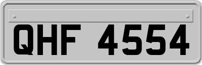 QHF4554
