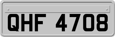 QHF4708