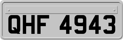 QHF4943