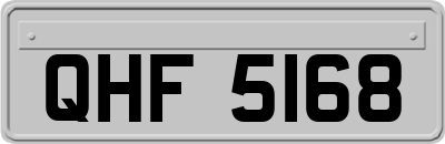 QHF5168