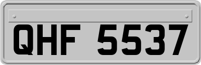 QHF5537