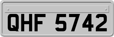 QHF5742