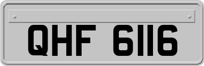 QHF6116