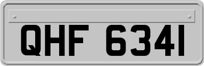 QHF6341