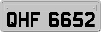 QHF6652