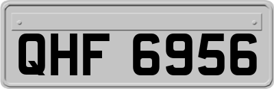 QHF6956