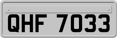 QHF7033