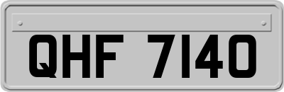 QHF7140
