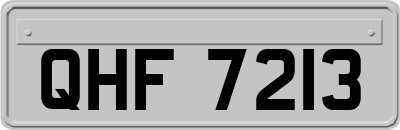 QHF7213
