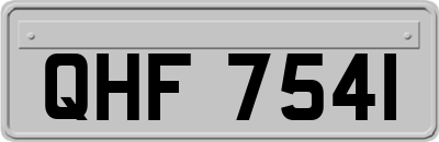 QHF7541