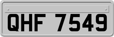 QHF7549