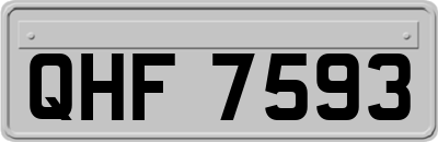 QHF7593