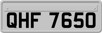 QHF7650