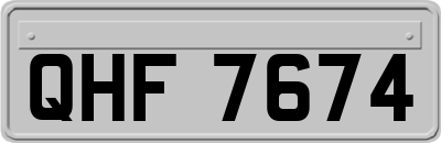QHF7674