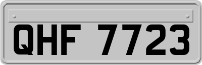 QHF7723