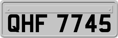 QHF7745