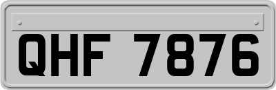 QHF7876