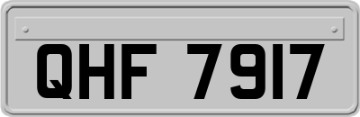 QHF7917