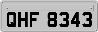 QHF8343