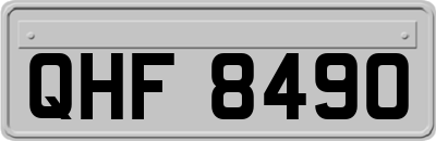 QHF8490