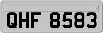 QHF8583
