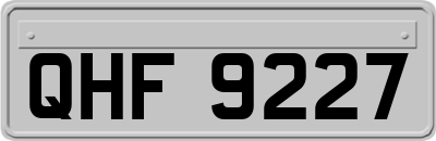 QHF9227