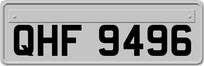 QHF9496