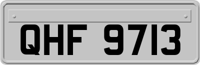 QHF9713