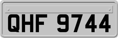 QHF9744